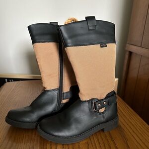 Umi girls boots